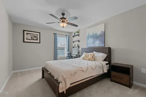 1824 Longmont Drive Wake Forest NC 27587