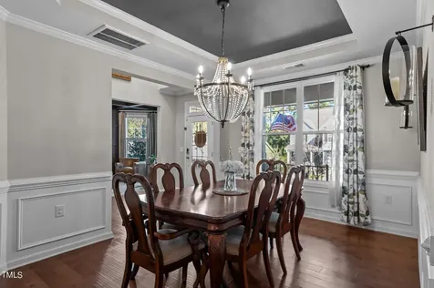 1824 Longmont Drive Wake Forest NC 27587
