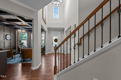 1824 Longmont Drive Wake Forest NC 27587