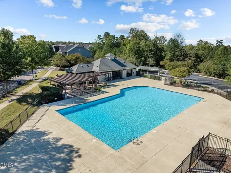1824 Longmont Drive Wake Forest NC 27587