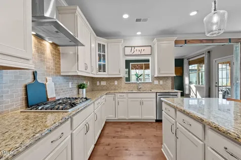 1824 Longmont Drive Wake Forest NC 27587