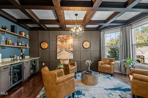 1824 Longmont Drive Wake Forest NC 27587