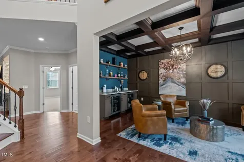 1824 Longmont Drive Wake Forest NC 27587