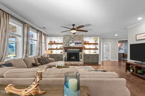 1824 Longmont Drive Wake Forest NC 27587