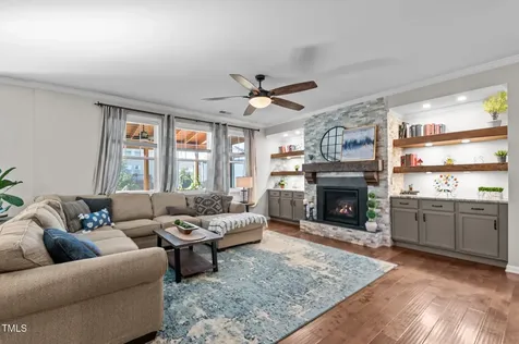 1824 Longmont Drive Wake Forest NC 27587