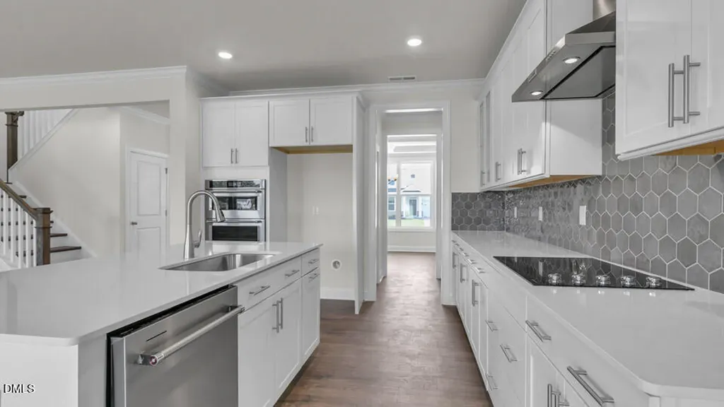 43 Greenwillow Drive Fuquay Varina NC 27526