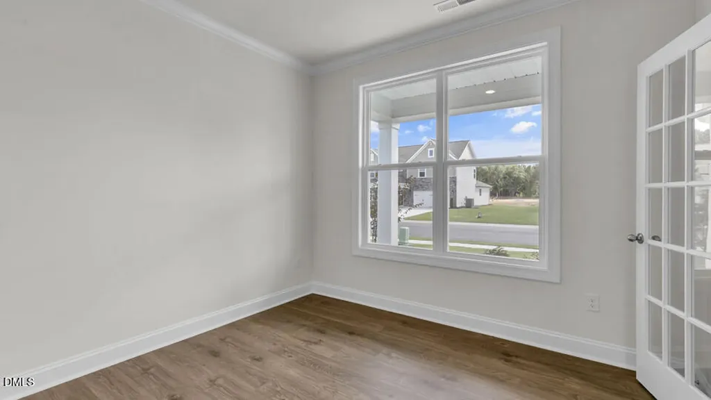 43 Greenwillow Drive Fuquay Varina NC 27526