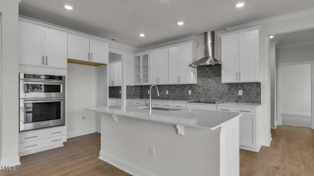 43 Greenwillow Drive Fuquay Varina NC 27526