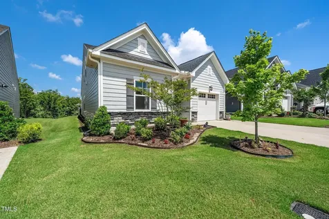 1247 White Flint Circle Durham NC 27703