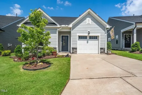 1247 White Flint Circle Durham NC 27703