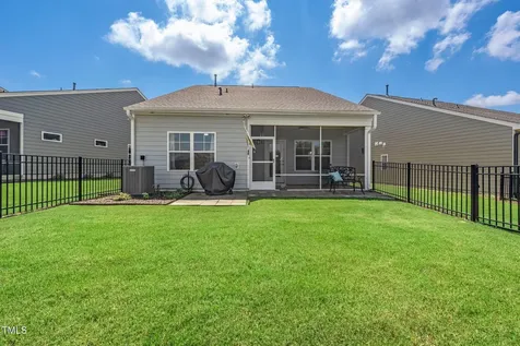 1247 White Flint Circle Durham NC 27703