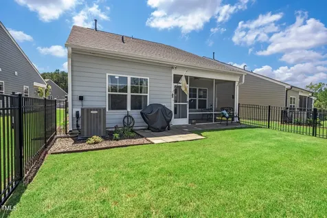 1247 White Flint Circle Durham NC 27703