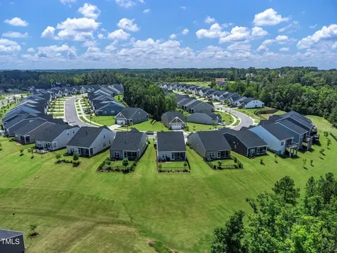 1247 White Flint Circle Durham NC 27703