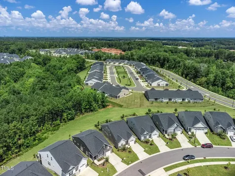 1247 White Flint Circle Durham NC 27703