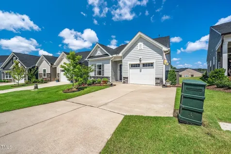 1247 White Flint Circle Durham NC 27703