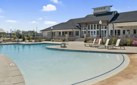 1247 White Flint Circle Durham NC 27703