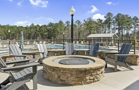 1247 White Flint Circle Durham NC 27703