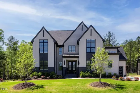 65 Cherry Bark Drive Youngsville NC 27596