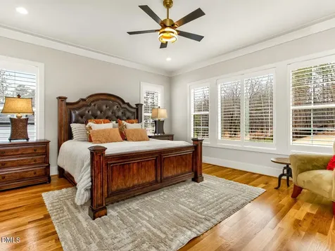 65 Cherry Bark Drive Youngsville NC 27596