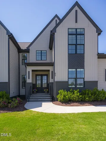65 Cherry Bark Drive Youngsville NC 27596