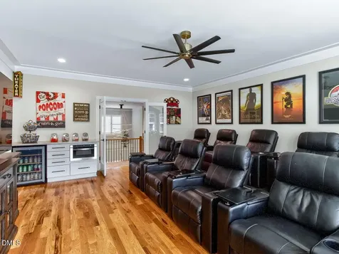 65 Cherry Bark Drive Youngsville NC 27596