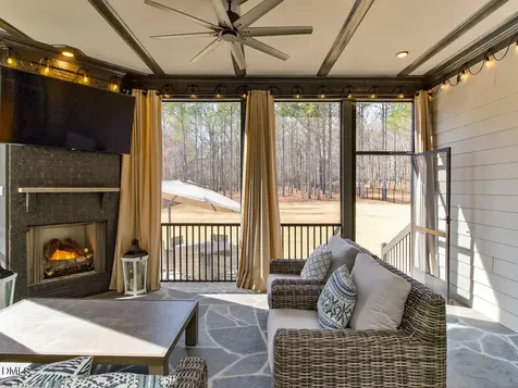 65 Cherry Bark Drive Youngsville NC 27596