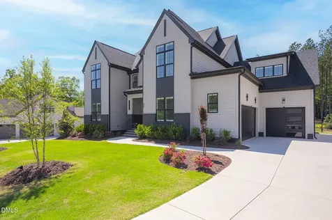 65 Cherry Bark Drive Youngsville NC 27596