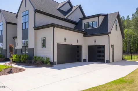 65 Cherry Bark Drive Youngsville NC 27596