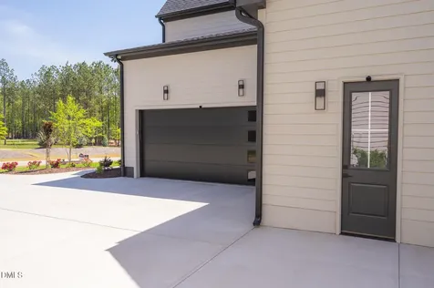 65 Cherry Bark Drive Youngsville NC 27596