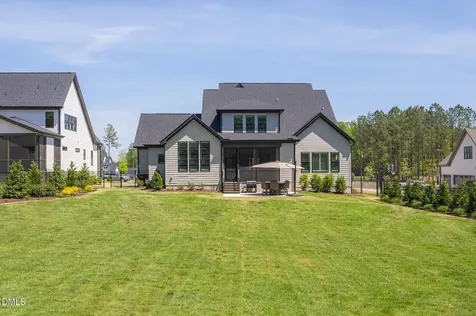 65 Cherry Bark Drive Youngsville NC 27596
