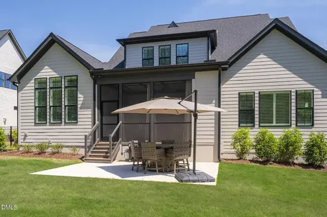 65 Cherry Bark Drive Youngsville NC 27596