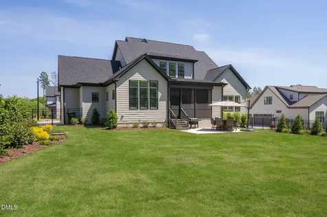 65 Cherry Bark Drive Youngsville NC 27596