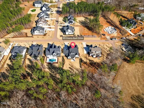 65 Cherry Bark Drive Youngsville NC 27596