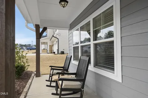 125 Vast View Way Youngsville NC 27596