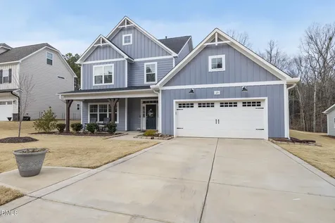 125 Vast View Way Youngsville NC 27596