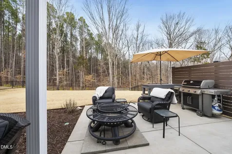 125 Vast View Way Youngsville NC 27596