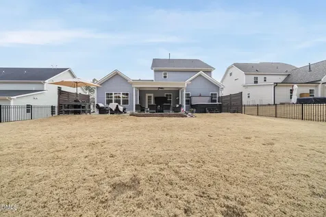 125 Vast View Way Youngsville NC 27596