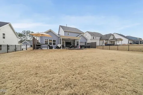 125 Vast View Way Youngsville NC 27596