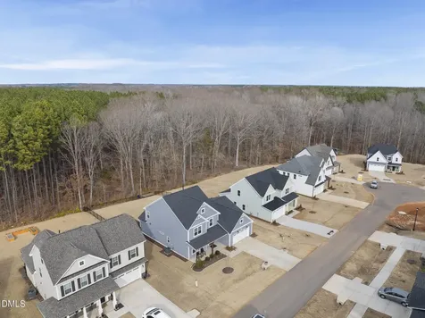 125 Vast View Way Youngsville NC 27596