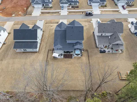125 Vast View Way Youngsville NC 27596