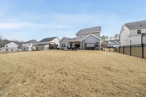 125 Vast View Way Youngsville NC 27596