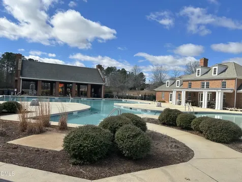 125 Vast View Way Youngsville NC 27596