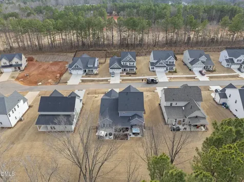 125 Vast View Way Youngsville NC 27596
