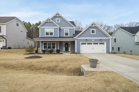 125 Vast View Way Youngsville NC 27596