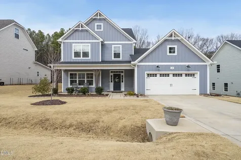 125 Vast View Way Youngsville NC 27596