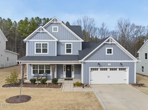 125 Vast View Way Youngsville NC 27596