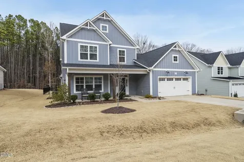 125 Vast View Way Youngsville NC 27596