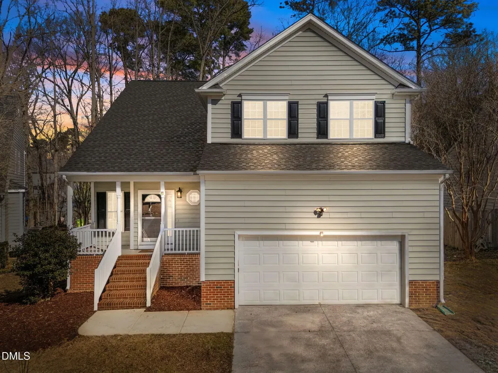 5210 Groveside Court Raleigh NC 27613