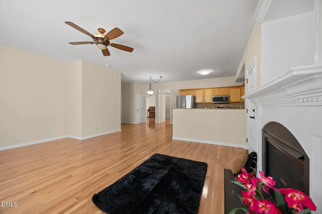 5210 Groveside Court Raleigh NC 27613
