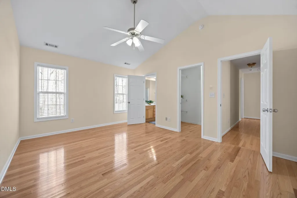 5210 Groveside Court Raleigh NC 27613